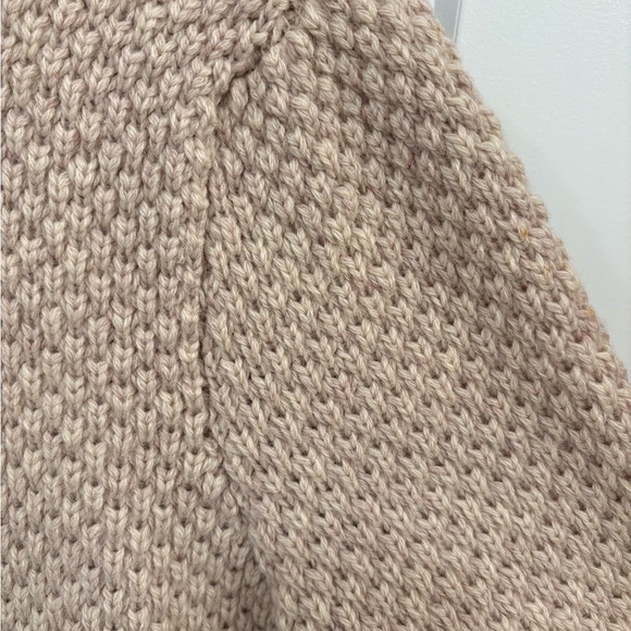 Vintage 1980s Hong Kong 100% Wool Susan Bristol Cardigan Size Small - Picture 7 of 14